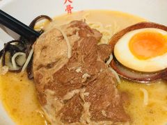 -味千拉面(上海松江二店)