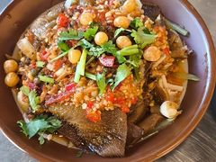 -蜀川川破店·江湖菜·烧烤(北京首店)