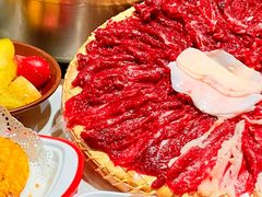 -今日牛事潮汕鲜牛肉火锅(瑞金店)