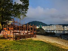 -鲤鱼门海鲜街