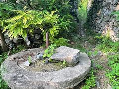 -水峪民俗村