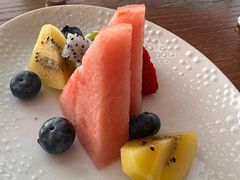 -上海柏悦酒店·世纪100牛排馆