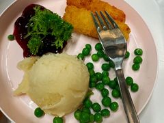 -宜家·瑞典风味餐厅(北京西红门店)
