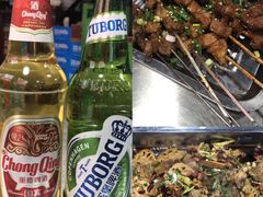-碳火鱼羊坊(重庆总店)
