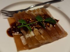 猪皮冻-莆田餐厅PUTIEN(万象天地店)