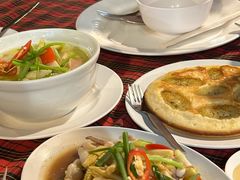 -Raya Father Restaurant