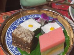 -小娘惹厨房Little Nyonya(狮城有约上榜店)