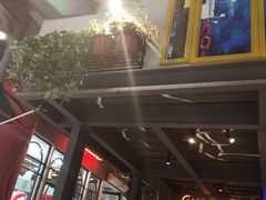 -云晓光头烧烤吧(川沙绿地店)