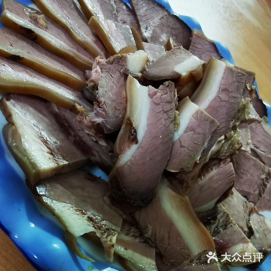 正宗驴肉馆(北光路店)