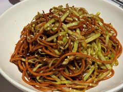 上海风味炒面-玫瑰厅上海菜(兴国路店)