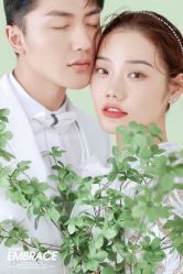 -日光视觉婚纱摄影(旗舰店)