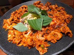 -春熙台韩国料理·章鱼肥牛(西丽店)