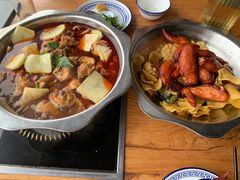 -唐闸邵记鸡煲馆