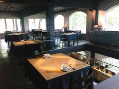 大堂-穹六人间 people 6(岳阳路店)
