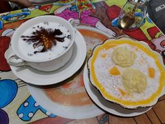 -甜心妈妈·榴莲星级糖水(北京路总店)