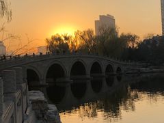 -迎泽公园