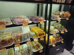 -一鸣真鲜奶吧(动车南站店)