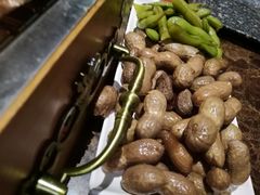 -冰城小镇音乐串吧·聚会餐厅(百子湾店)