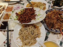 -姥姥家春饼店(惠新东街店)