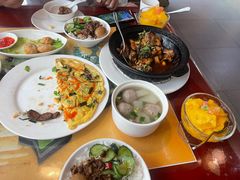 -一家亲台菜餐厅(银塘中路店)