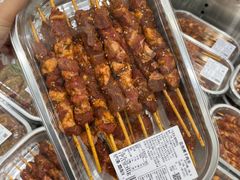 -山姆会员商店(亦庄创意生活广场店)