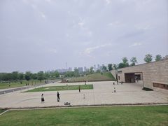 -盘龙城遗址博物院