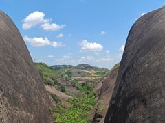 -飞天山旅游区