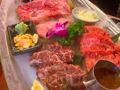 -大阪烧肉BAKA一代(国贸商住大厦店)