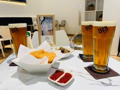 -813芭依珊 BAESAn(汇港购物中心店)