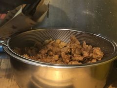 招牌炸排骨-傅强排骨(成都总店)
