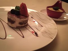 -Oyster Talks 四度蚝法餐厅