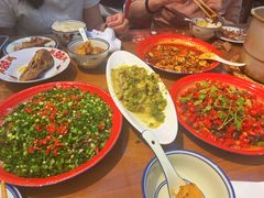 -小街47號江湖菜(四合院店)