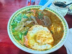 -金杨拉面王小吃面馆·牛三宝面·红烧牛肉粉