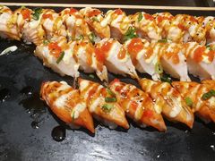 -大渔铁板烧(万象城店)
