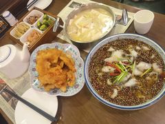 -老厨家(中央大街西七道街店)