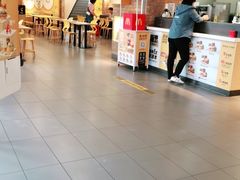 -麦当劳(明湖店)