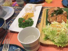 -荷花泰菜(东方新天地店)