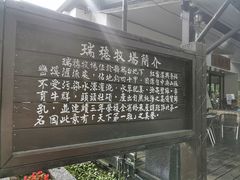 -瑞穗牧场