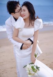 -太古映画婚纱摄影(天河店)