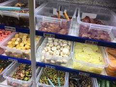 -马路牙子地桌烤肉(工体店)
