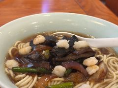 -奎元馆.百年奎元.非遗传承(西湖边的解放路店)
