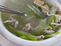 -浩海美食店(闸坡店)