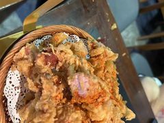 -李掌柜鲜菜火锅(移民广场店)