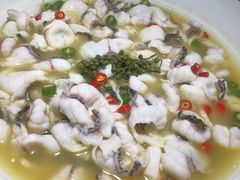 -青花椒花椒鱼(合生汇店)