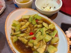 -川芙蓉·市井老川菜(长寿路店)