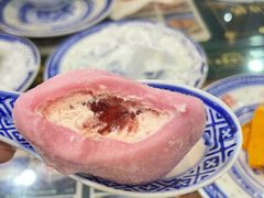 -广信牛奶甜品世家(台东店)