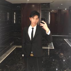 点击看大图 -3AM HAIR SALON烫发染发接发