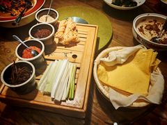 -村长家的疙瘩汤(淄博路店)