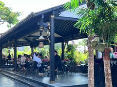 -川悦留香·海鲜餐厅(海棠68环球美食街店)