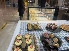 -金安大饭店-金品自助餐厅